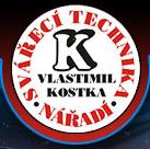 Logo - Svářecí technika a nářadí Vlastimil Kostka