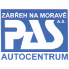 Logo - PAS Zábřeh na Moravě a. s.