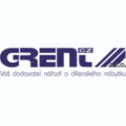 Logo - GRENT CZ s.r.o. (E - shop)