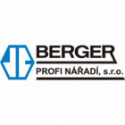 Logo - BERGER, s.r.o. (E-shop)
