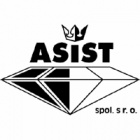 Logo - ASIST, s.r.o.