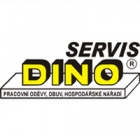Logo - DINO SERVIS s.r.o. (Česká Lípa)