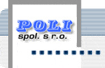 Logo - POLI spol. s r.o.