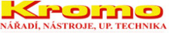 Logo - KroMo Brandýs s.r.o.