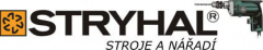 Logo - STRYHAL stroje a nářadí s.r.o. (Tábor)