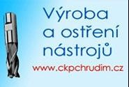 Logo - CKP Chrudim a.s. (E - shop)