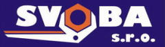 Logo - SVOBA s.r.o. (E - shop)
