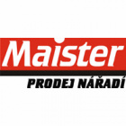 Logo - MAISTER PRODEJ NÁŘADÍ s.r.o. (Plzeň)