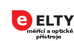 Logo - ELTY, s.r.o. (E - shop)