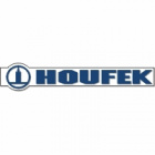Logo - HOUFEK - Dřevoobráběcí stroje