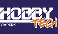 Logo - HOBBYTECH spol. s r.o.