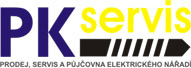Logo - PK SERVIS ZLÍN s.r.o.