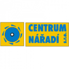 Logo - Centrum nářadí s.r.o.