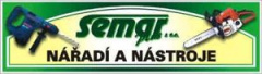 Logo - SEMAR plus s.r.o. (E - shop)