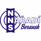 Logo - Nářadí Beránek s.r.o. (E - shop)