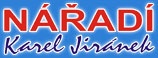 Logo - Karel Jiránek