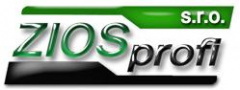Logo - ZIOS PROFI, spol. s r. o. (Plzeň)
