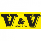 Logo - V & V nářadí, spol. s r.o.