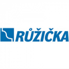 Logo - Antonín Růžička (Kladno)