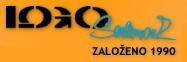 Logo - LOGO Serbousek (E - shop)