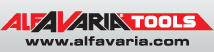 Logo - ALFAVARIA Group s.r.o.
