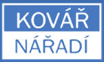 Logo - KOVÁŘ - NÁŘADÍ s.r.o.