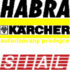 Logo - HABRA s.r.o. (E - shop)