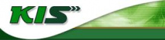 Logo - KIS plus, a.s. (Centrála Litoměřice)