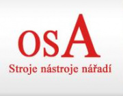 Logo - Karel Weis - OSA (E - shop)